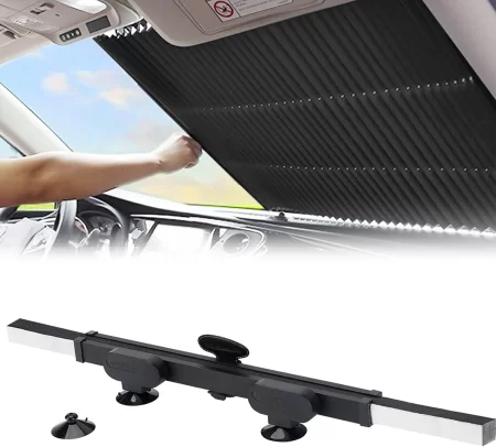 Windshield Sun Shade