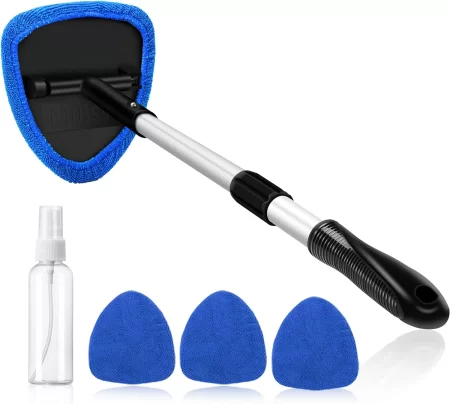 Windshield Cleaning Tool