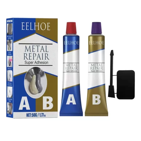 Metal Glue