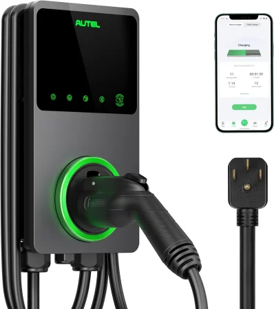 Car Charging Station