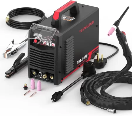 TIG Welding Machine