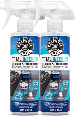 Interior Cleaner