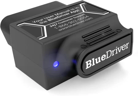 BlueDriver Diagnostic