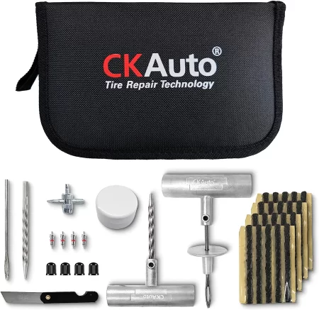 Tire Repair Kit