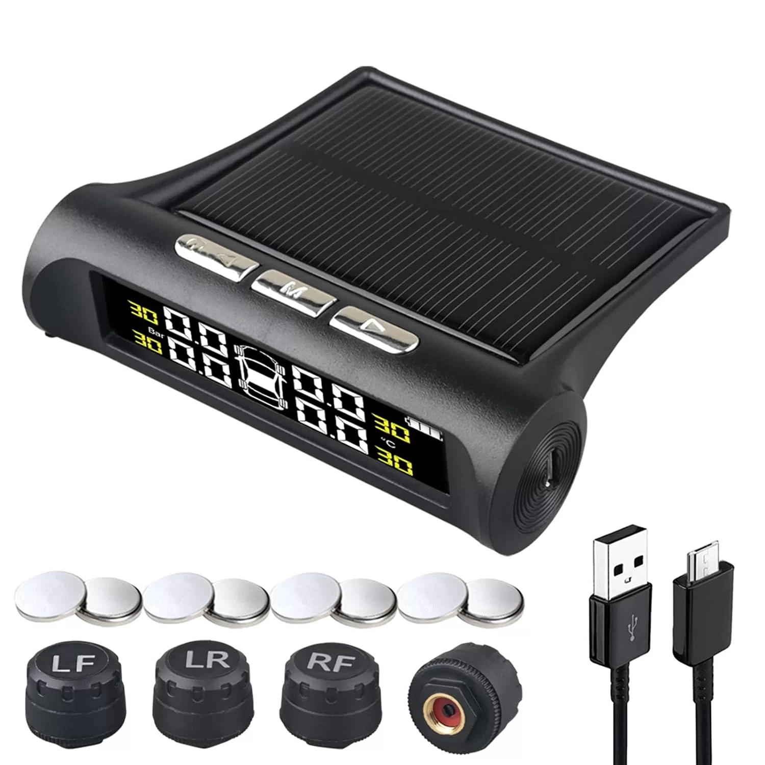Tech Tpms TPMS » cartech.tech