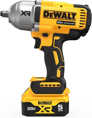 DEWALT Impact Wrench