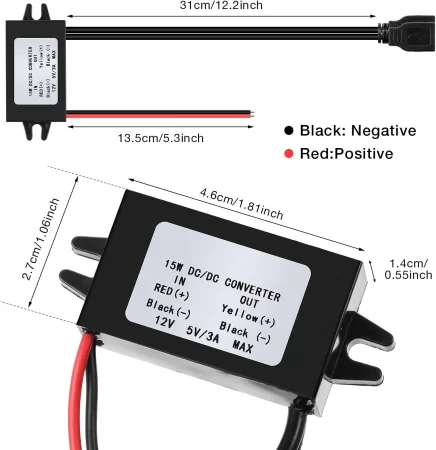 DC Converter