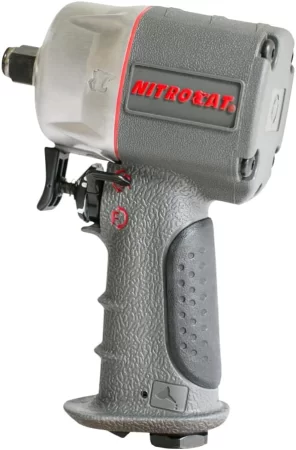 Pneumatic Impact Wrench