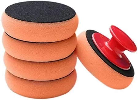 Polishing Sponge Holder