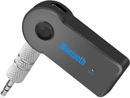 Mini Bluetooth Receiver