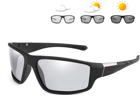 Photochromic Sunglasses