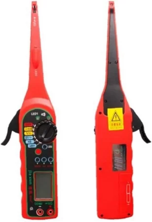 Electrical Multimeter