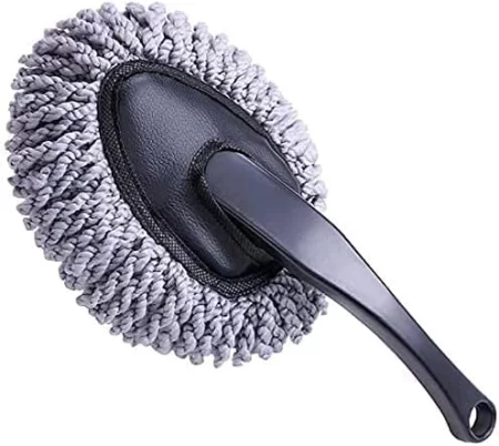 Car wash brush