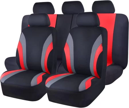 Seat covers