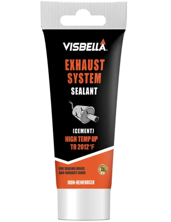 Exhaust System Sealant