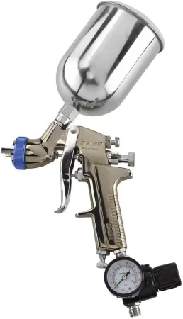 Air Spray Paint Gun