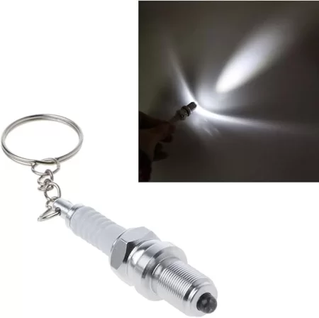 Keychain Flashlight