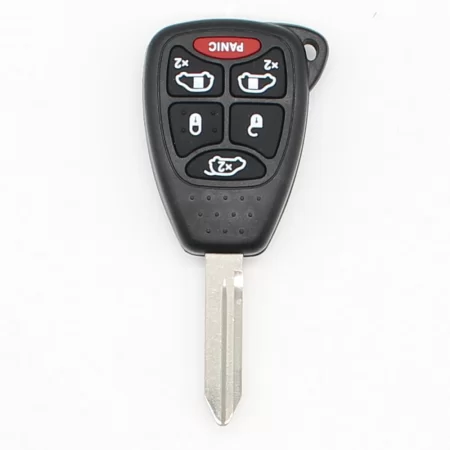 Replacement Key Fob Case