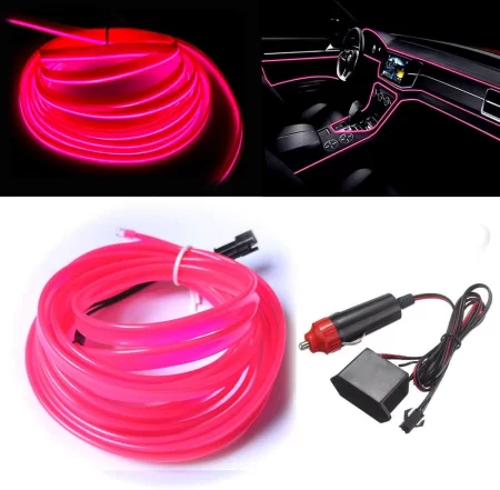 Car LED Strip Lights