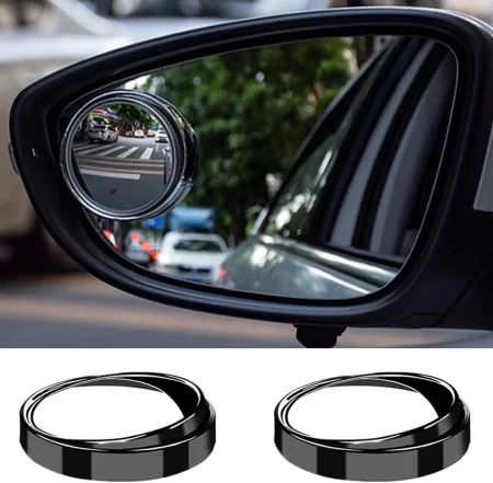 Blind Spot Mirror