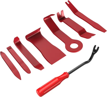 Fastener Remover Tool Kit