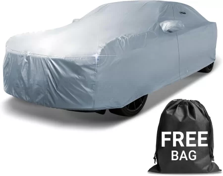 Car Cover Waterproo