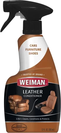 Leather Cleaner