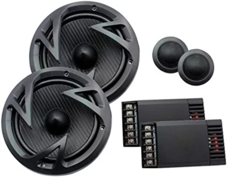 Speaker System