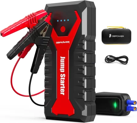 Jump Starter DBPOWER