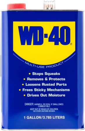 WD-40 One Gallon