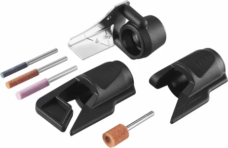 Sharpening Attachment Kit