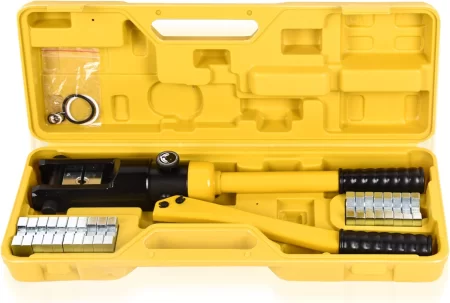 Hydraulic Crimping Tool