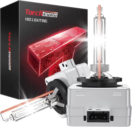 Torchbeam D3S