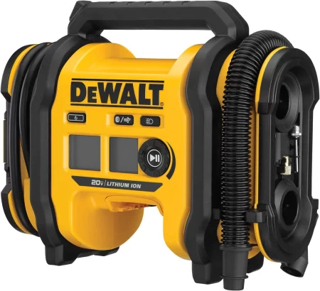 DEWALT 20V MAX