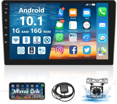 Android Car Stereo