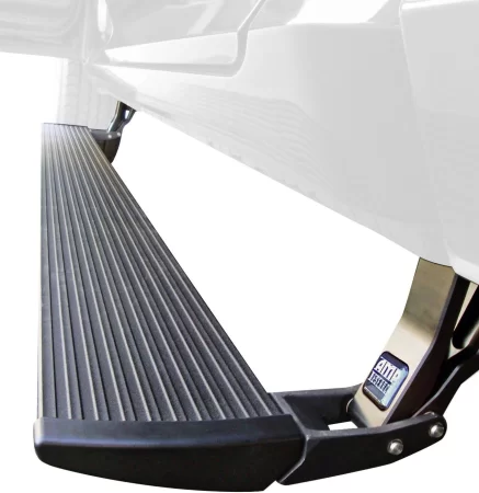 Electric Running Boards