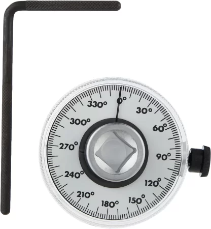 Torque Angle Gauge