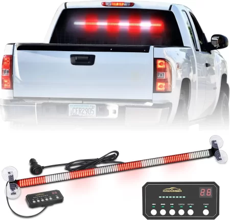 Strobe Light Bar