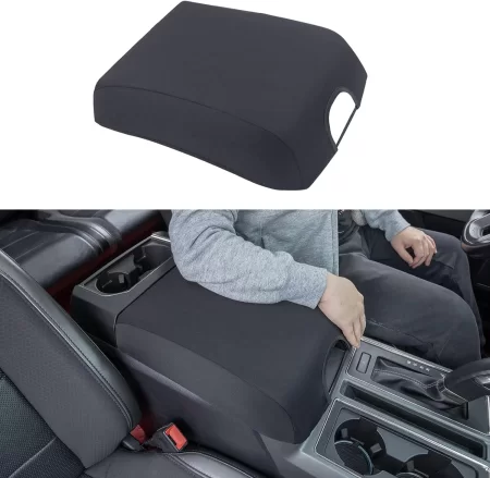 Armrest Cover