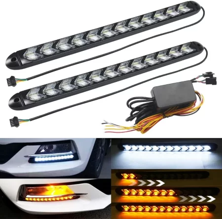 LED DRL