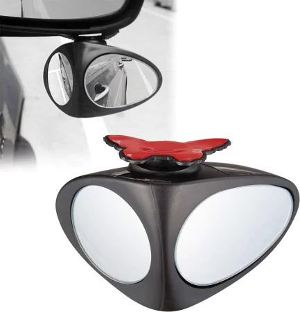 Car Blind Spot Mirror