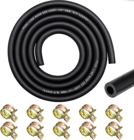 Fuel Line Kit