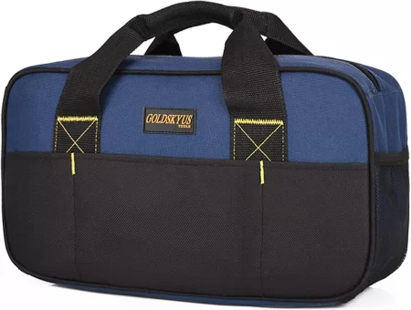 Tool Storage Bag