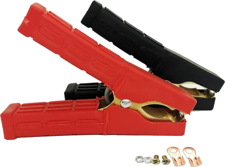 Battery Clamps