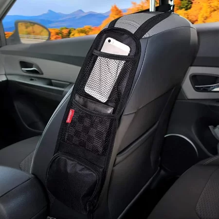 Seat Side Organizer