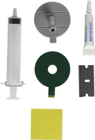 Windshield Repair Kit