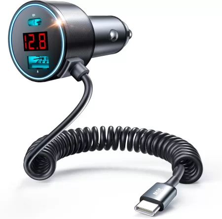 Cigarette Lighter Charger