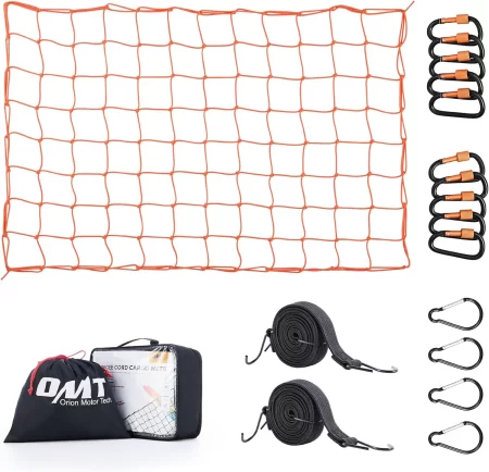 OMT Small Cargo Net