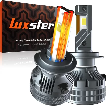 LUXSTER 2024 Punisher