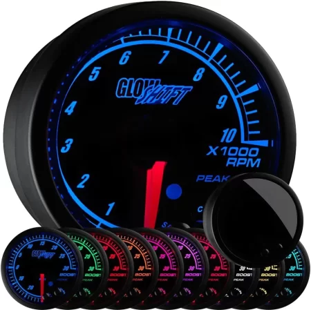 Tachometer